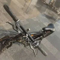 دوچرخه راک۲۶|دوچرخه، اسکیت، اسکوتر|شهریار, شهریار|دیوار