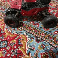 اسباب بازی آفرود|اسباب‌‌بازی|اردبیل, |دیوار