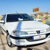 پارس موتور جدید مدل ۱۴۰۲