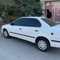 سمند ۹۹دوگانه مخزن بزرگ|خودرو سواری و وانت|آق قلا, |دیوار