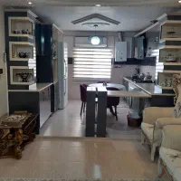 فروش دو طبقه راه جدا ۸۰متر فلکه رازی اسایش هفت