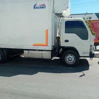 ایسیزو ۶ تن