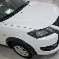کوئیک gxl صفر