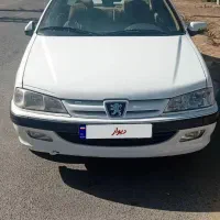 پژو پارس xu7 سفارشی مدل ۱۴۰۰