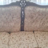 مبل استیل