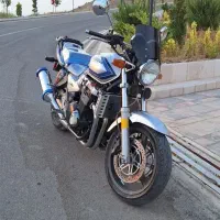 موتورCb1300