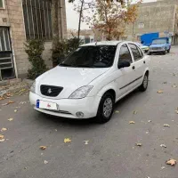 تیبا صندوقدار مدل 1401 سری اخر در حد صفر خشک|خودرو سواری و وانت|تهران, جوادیه تهرانپارس|دیوار