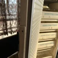 دوعدد یخچال