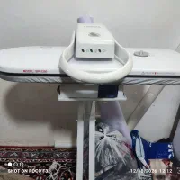 اتو پرس سانی مدل 1290