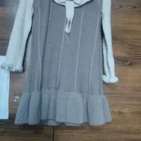 بافت دخترانه در حد نونو