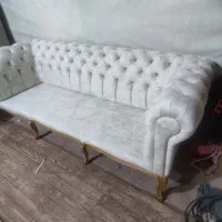 همکار چستر کوب ماهر نیمه ماهر روز مزد  کنترات کار|استخدام صنعتی، فنی، مهندسی|تهران, یافت آباد جنوبی|دیوار