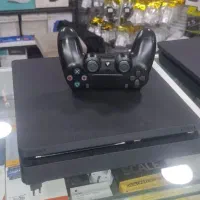 کنسول بازی ps4