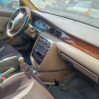 سمند LX نقره‌ای 89 سالم با بیمه کامل