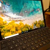 تبلت مایکروسافت Surface Pro 6 i5 نسل 8|رایانه همراه|اصفهان, همدانیان|دیوار