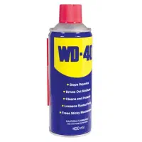 اسپری wd-40|مواد شوینده و دستمال کاغذی|نجف‌آباد, امام خمینی|دیوار