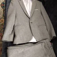 کت وشلوار پسرانه