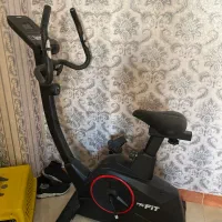 دوچرخه ثابت مک فیت مدل ۴۰۲۱