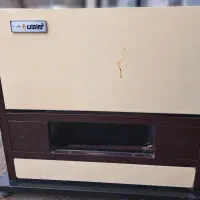 فروش انواع بخاری گازی نو و دست دوم