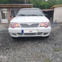 پراید 111مدل 89 فرمان هیدرولیک