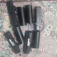 لامپ های ریلی و دیواری با ریل|لامپ و چراغ|قزوین, |دیوار