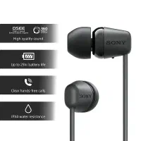 هندزفری Sony نیاز به تعریف نیس|لوازم جانبی موبایل و تبلت|قم, زنبیل آباد|دیوار