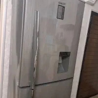 یخچال بدون برفک سالم