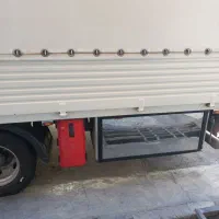 اتاق مسقف چادری|قطعات یدکی و لوازم جانبی|اسلامشهر, ده عباس|دیوار