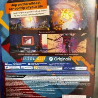 بازی it takes two|کنسول، بازی ویدئویی و آنلاین|کرج, باغستان|دیوار