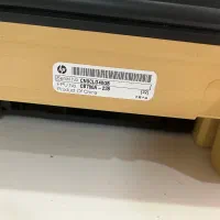 پرینتر رنگی hp(۴۵۸۰)|پرینتر، اسکنر، کپی، فکس|رشت, منظریه|دیوار