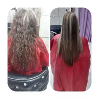 انجام خدمات کراتین موبوتاکس پروتئین و...قیمت مناسب|خدمات آرایشگری و زیبایی|الوند, |دیوار