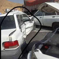 ماشین پراید چپی|خودرو سواری و وانت|ایذه, |دیوار