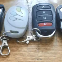 تعمیر نصب فروش جک پارکینگی کرکره ای ریلی ریموت برد|مصالح و تجهیزات ساختمان|قم, انسجام|دیوار