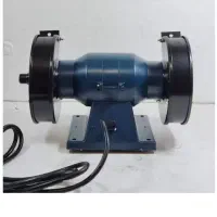 سنگ رومیزی 125و 150میلمنری دائم کارپی ام آنکور|ابزارآلات|نسیمشهر, |دیوار