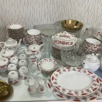 فروش ست ظروف ۱۲نفره