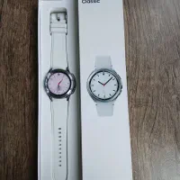 سامسونگ واچ سری 4کلاسیک