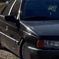 پژو ۴۰۵مدل۹۴