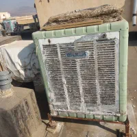 یک عدد کولر آبی  ابسال ۵۵۰۰ بفرش می‌رسد