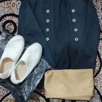 کت وشلوارولباس کردی شیک