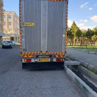 هیوندا مدل 89بی رنگ تک برگ سند|خودرو سنگین|فردیس, شهرک سپاه|دیوار