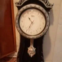 ساعت دیواری