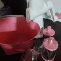 رنده های همه کاره