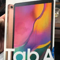 Tab A تبلت ۱۰ اینچ سامسونگ|تبلت|تهران, بلوار کشاورز|دیوار