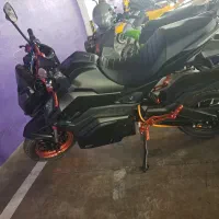 موتور ساکورا۳۰۰۰|موتورسیکلت|کیش, |دیوار