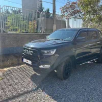 Kmc t8|خودرو سواری و وانت|تبریز, |دیوار