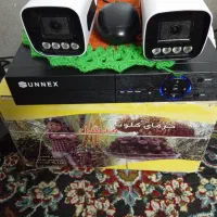 دوربین مداربسته ۸کانال|دوربین مداربسته|قم, امامزاده ابراهیم|دیوار