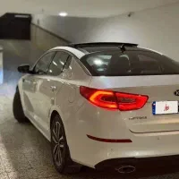 Optima 2014|خودرو سواری و وانت|مشهد, سجاد شهر|دیوار