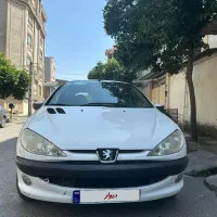پژو 206 تیپ ۲، مدل ۱۳۹۷