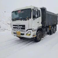 دنگ فنگ ۱۰چرخ