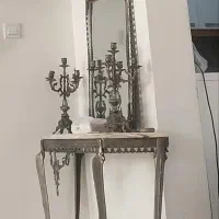 مقداری لوازم خونه