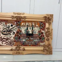 تابلو فرش ماشینی